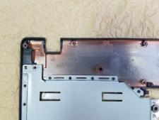 Верхня частина корпусу Acer Aspire 5742Z №2